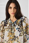 ROSSO SHIRT - rosso prin